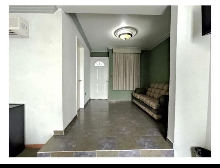 Hotel Real Santa Rosa Morelia Exterior foto